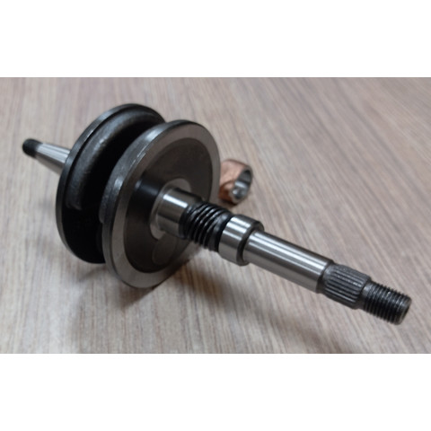 Дополнительное фото товара Коленвал Honda AF-34/35 (34мм), LEAD AF-48 TPA