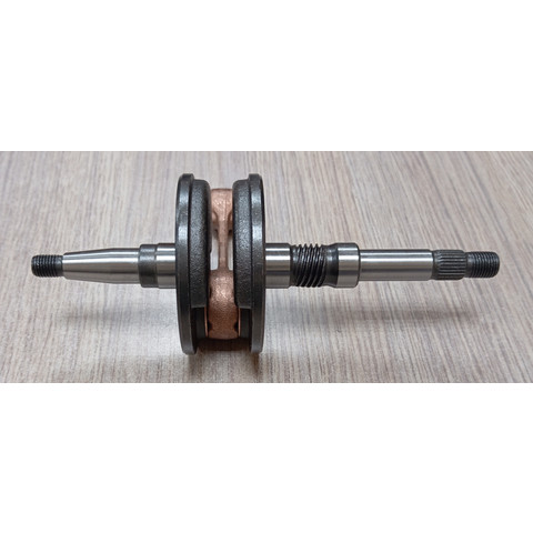 Дополнительное фото товара Коленвал Honda AF-34/35 (34мм), LEAD AF-48 TPA