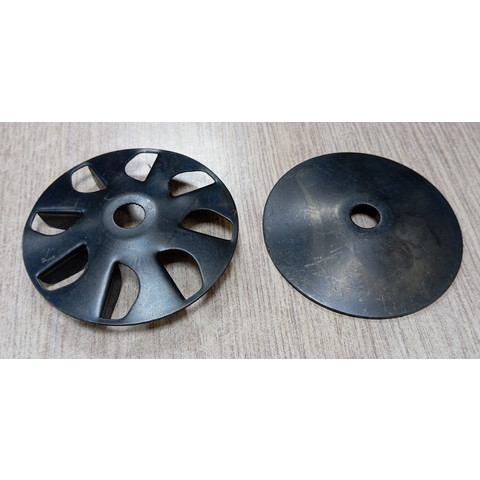 Дополнительное фото товара Наружный шкив переднего вариатора Suzuki AD-50, Sepia