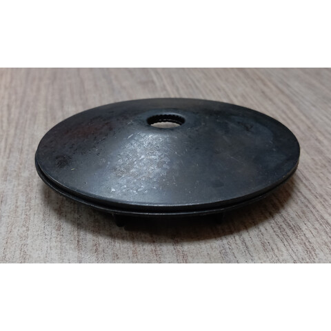 Дополнительное фото товара Наружный шкив переднего вариатора Suzuki AD-50, Sepia + крыльчатка охлаждения