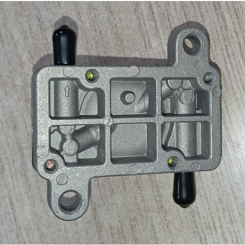 Дополнительное фото товара Бензонасос Honda ZX-50 AF-34/35