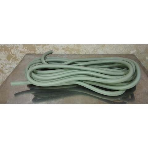 Дополнительное фото товара Шланг резиновый, двухслойный, бензиновый, диаметр 4х8мм, длина-1м