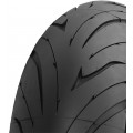 Дополнительное фото Покрышка Shinko 180/55ZR17 016 Verge 2X 73W