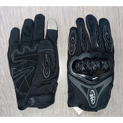 Перчатки AXE ST10 (черные)