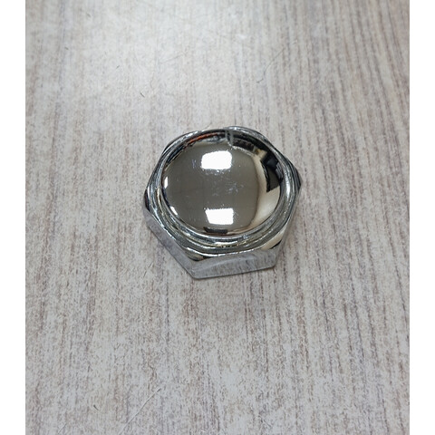 Дополнительное фото товара Гайка вилки руля верхняя DELTA, ALPHA