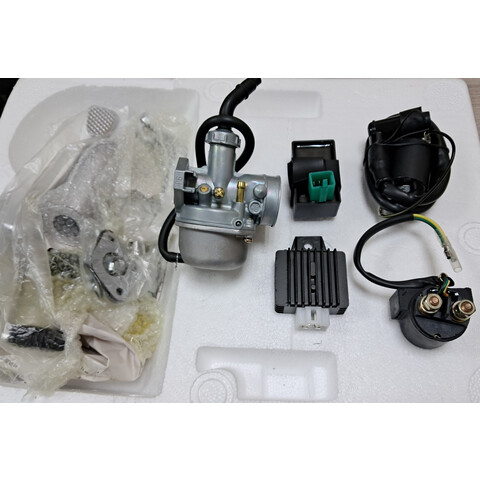 Дополнительное фото товара