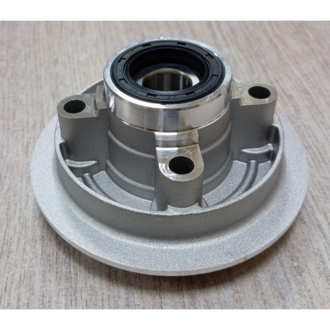 Дополнительное фото товара Демпфер заднего колеса DELTA, ALPHA