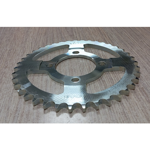 Дополнительное фото товара Звезда ведомая (428-39T) (4x49) DELTA, ALPHA