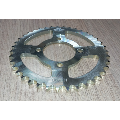 Дополнительное фото товара Звезда ведомая (428-39T) (4x49) DELTA, ALPHA