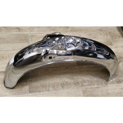 Дополнительное фото товара Крыло заднее DELTA, ALPHA