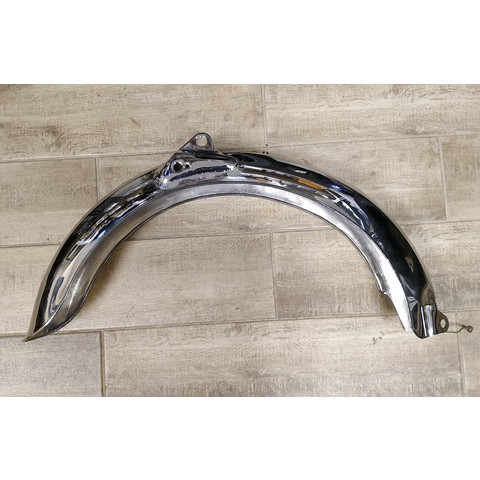 Дополнительное фото товара Крыло заднее DELTA, ALPHA