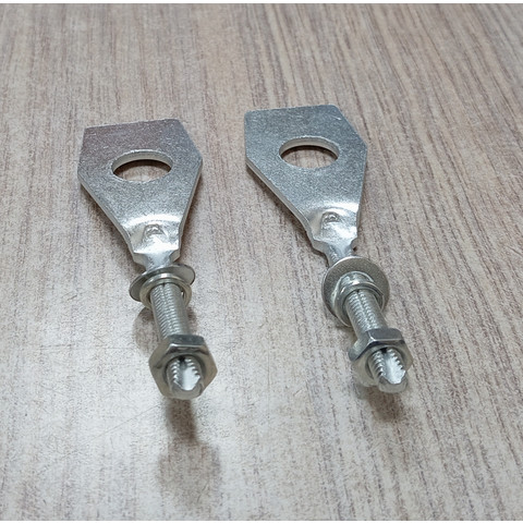 Дополнительное фото товара Натяжитель цепи приводной ORION-125 (пара)