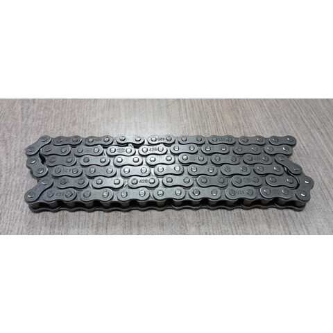 Дополнительное фото товара Цепь (428*98); DELTA, ALPHA