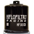 Масляный фильтр HIFLO FILTRO HF303RC для мотоциклов
