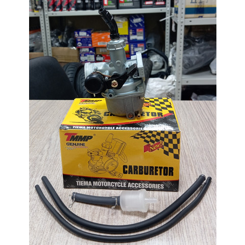 Дополнительное фото товара Карбюратор 4Т 147FMH,152FMH D19; DELTA 70-110см3