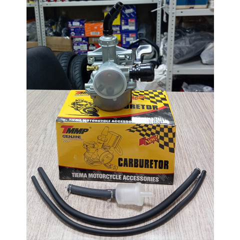 Дополнительное фото товара Карбюратор 4Т 147FMH,152FMH D19; DELTA 70-110см3