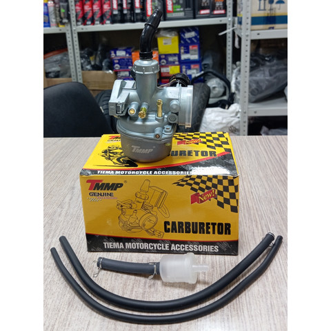 Дополнительное фото товара Карбюратор 4Т 147FMH,152FMH D19; DELTA 70-110см3