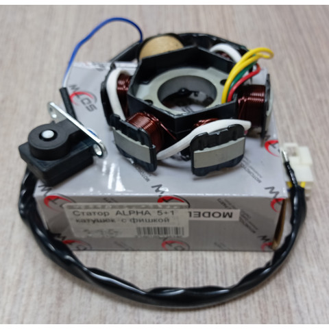 Дополнительное фото товара