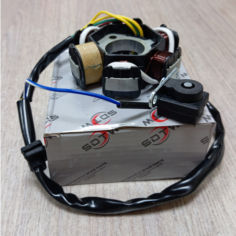 Дополнительное фото товара