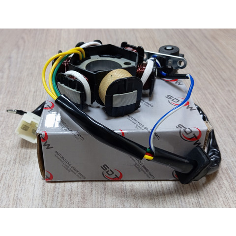 Дополнительное фото товара