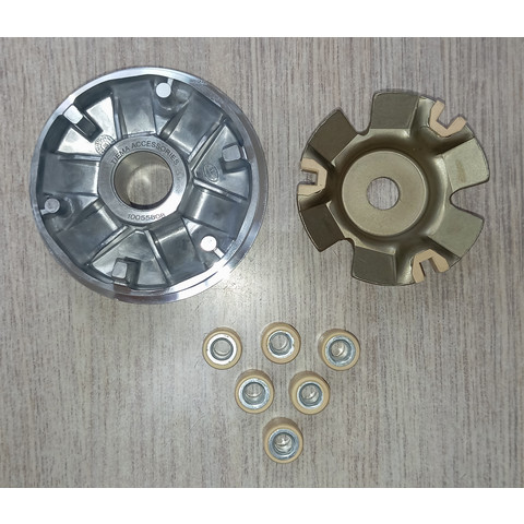 Дополнительное фото товара Вариатор передний 4T 152QMI, 157QMJ 125-150cc