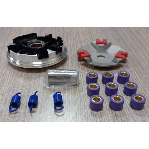 Дополнительное фото товара Вариатор передний спортивный Yamaha Jog 50