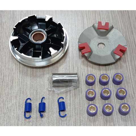 Дополнительное фото товара Вариатор передний спортивный Yamaha Jog 50