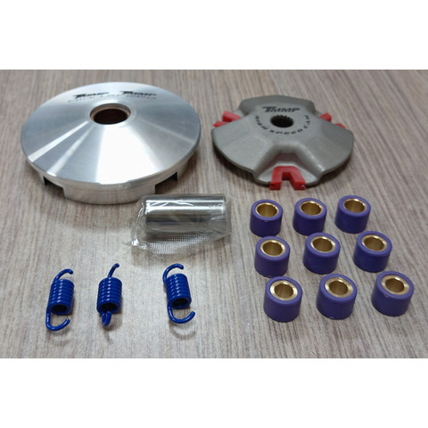 Дополнительное фото товара Вариатор передний спортивный Yamaha Jog 50