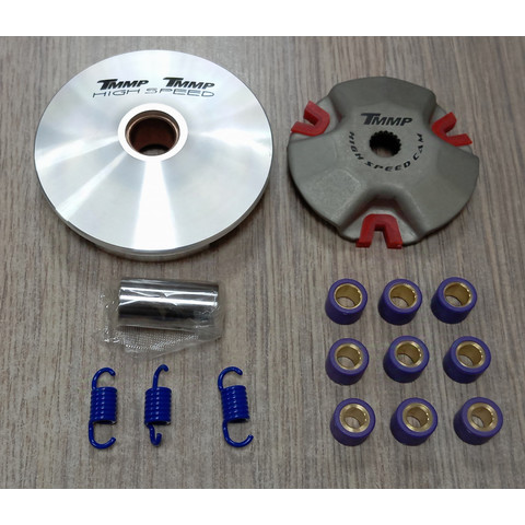 Дополнительное фото товара Вариатор передний спортивный Yamaha Jog 50