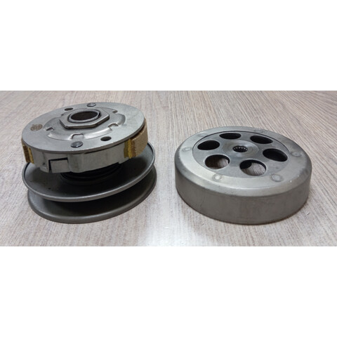 Дополнительное фото товара