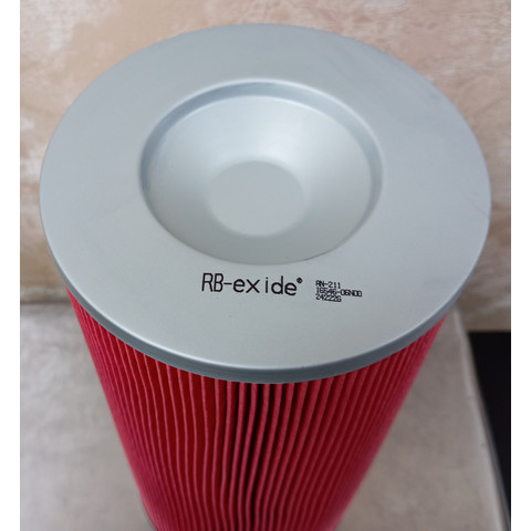 Дополнительное фото товара Фильтр воздушный RB-exide AN-211 16546-06N00